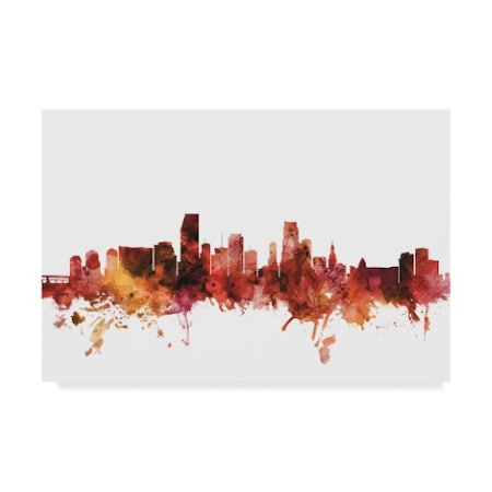 Trademark Fine Art
